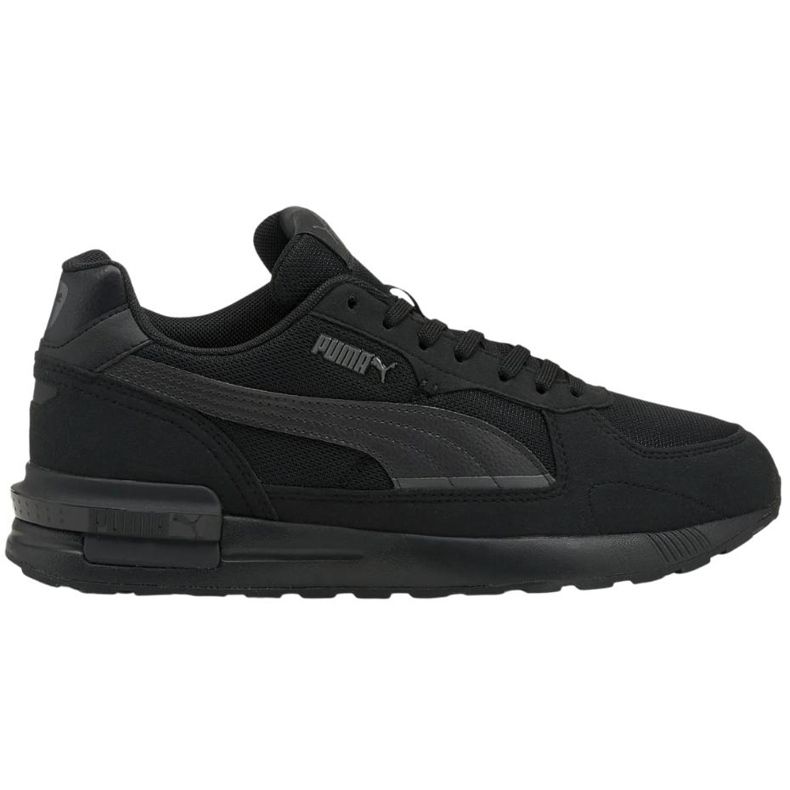 Pantofi bărbați Puma Graviton negru 380738 01