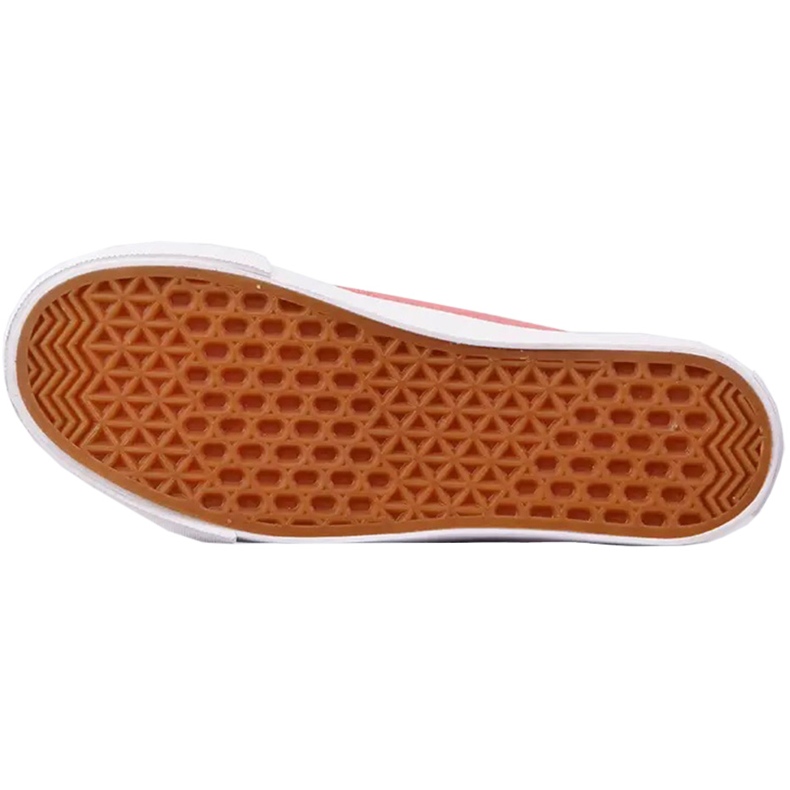 Pantofi de dama Kappa Boron Low Pf roz si alb 243162 2210