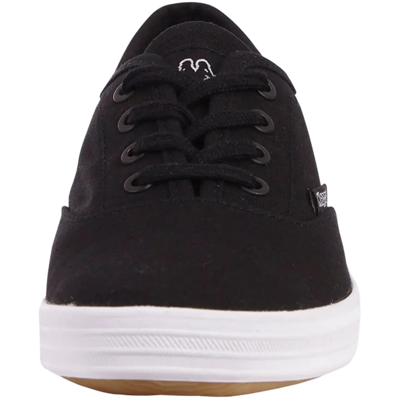 Pantofi de dama Kappa Zony negri 243163 1110 negru