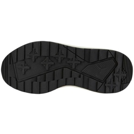 Pantofi de damă Puma X-Ray Speed ​​​​Mid Wtr negri 385869 05 negru