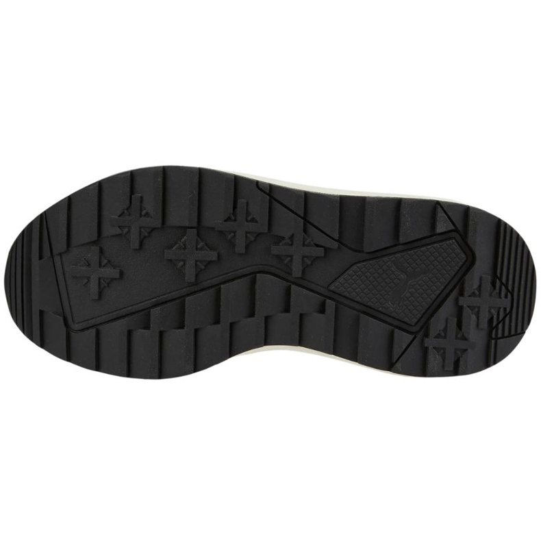 Pantofi de damă Puma X-Ray Speed ​​​​Mid Wtr negri 385869 05 negru