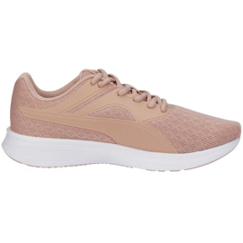 Pantofi dama Puma Transport roz 377028 07 Pantofi dama Puma Transport roz 377028 07