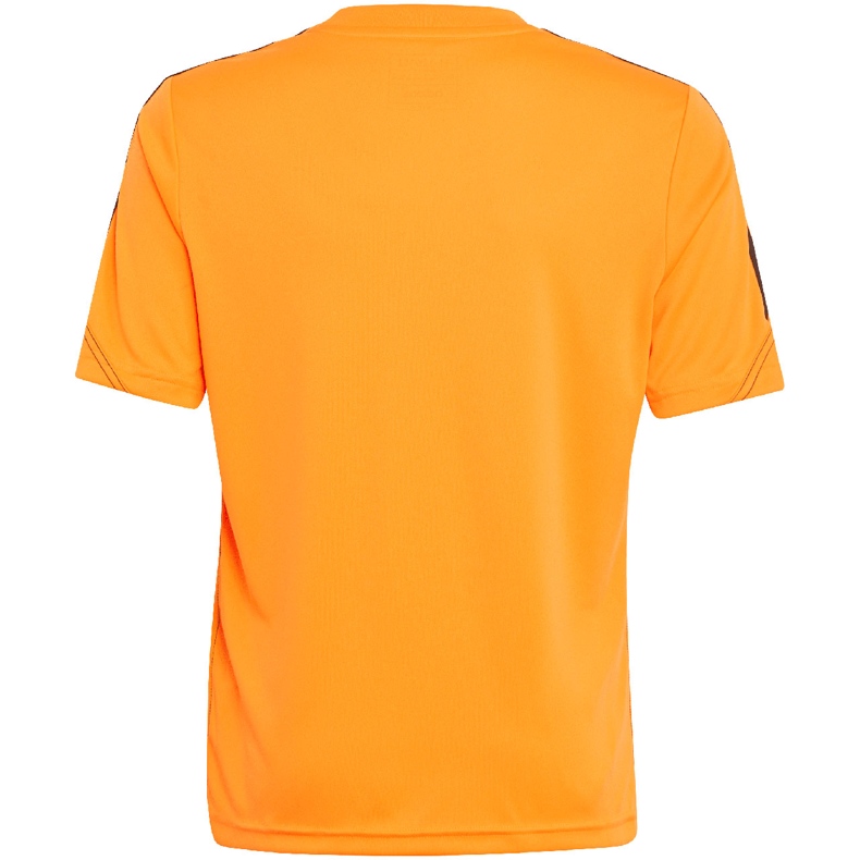 Pantofi copii Puma Smash v2 Glitz Glam V Ps 367378 29 portocale