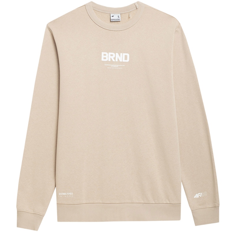 Pantofi pentru copii Kappa Jak M, bleumarin și roz 280024M 6722 bej