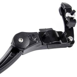 Flip-flops Lee Cooper alb și roz pentru femei LCW-23-42-1734LA