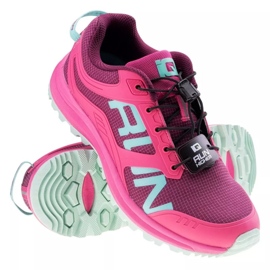 Pantofi de alergat IQ Cross The Line Trewo W 92800489889 roz Pantofi de alergat IQ Cross The Line Trewo W 92800489889 roz