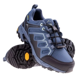 Pantofi VW Elbrus Euren Low Wp 92800490700 albastru Pantofi VW Elbrus Euren Low Wp 92800490700 albastru