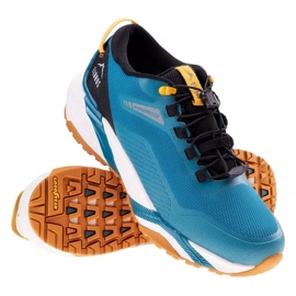 Pantofi Elbrus Faren Wp Gr M 92800488751 albastru
