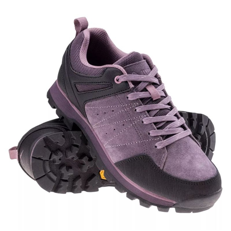 Pantofi VW Elbrus Namal 92800490723 violet
