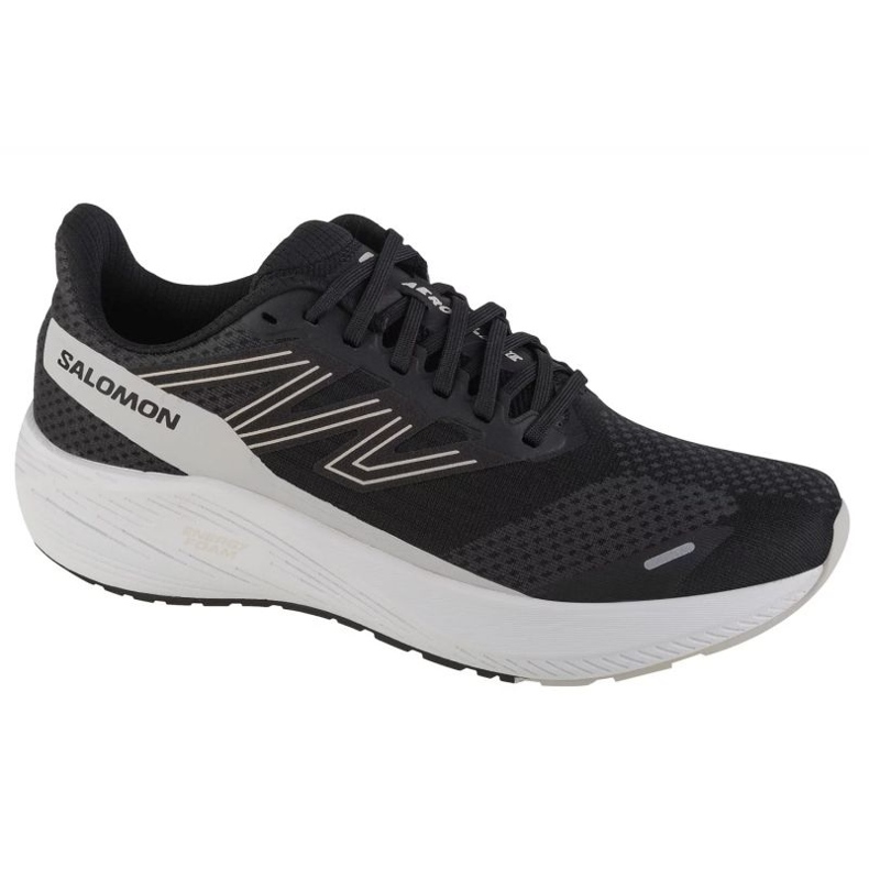 Pantofi Salomon Aero Blaze M 472089 negru