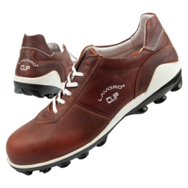 Pantofi Lavoro Corner M 6238.12 maro Pantofi Lavoro Corner M 6238.12 maro