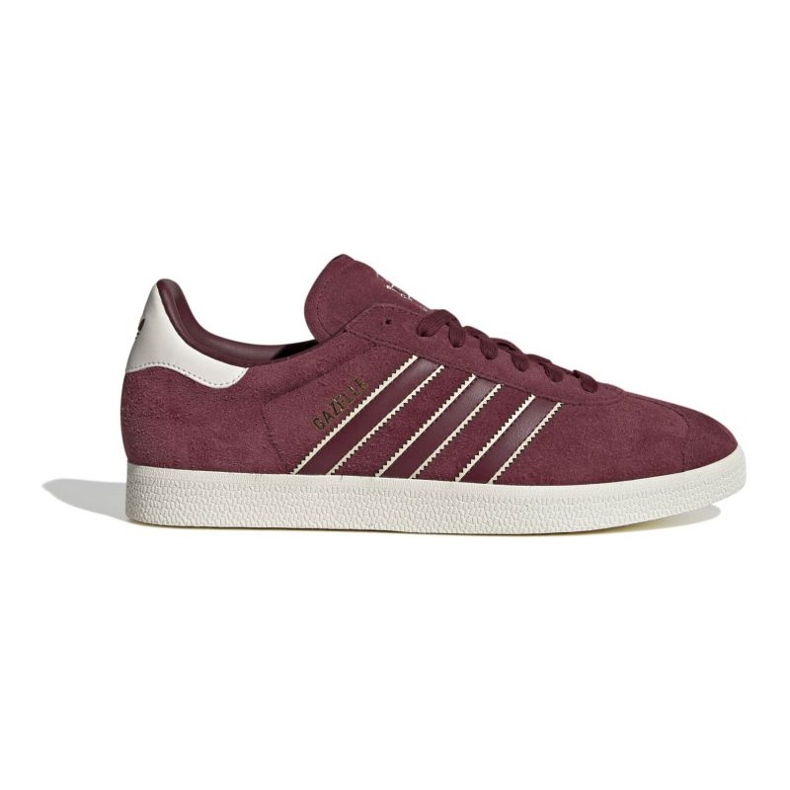 Pantofi Adidas Gazelle M ID3724 roșu Pantofi Adidas Gazelle M ID3724 roșu