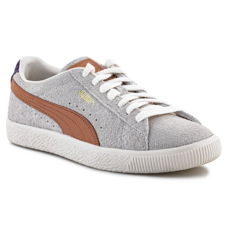 Pantofi Puma Suede Vtg Sc M 380942-01 gri Pantofi Puma Suede Vtg Sc M 380942-01 gri