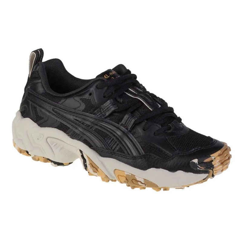 Pantofi Asics Gel-Nandi W 1202A172-001 negru