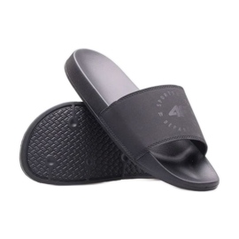 Flip-flops 4F M 4FWAW23FFLIM151-21S negru