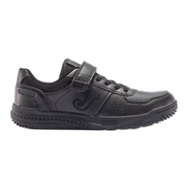 Joma Pantofi W.Harvard 2301 Jr WHARW2301V negru