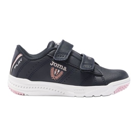 Pantofi Joma Play 2233 Jr WPLAYW2233V albastru