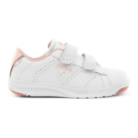 Pantofi Joma W.Play 2329 Jr WPLAYW2329V alb