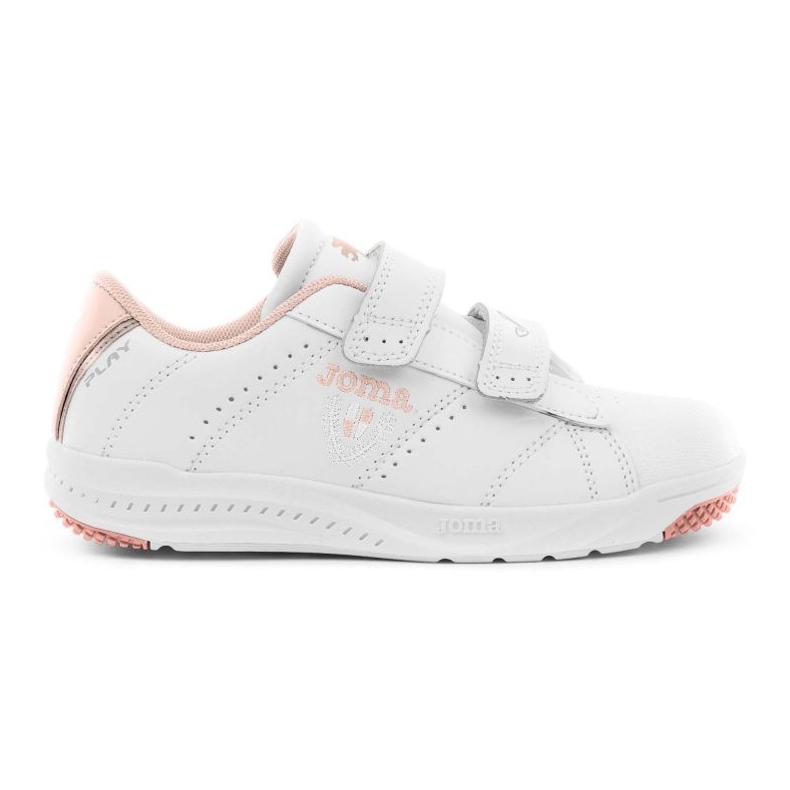 Pantofi Joma W.Play 2329 Jr WPLAYW2329V alb