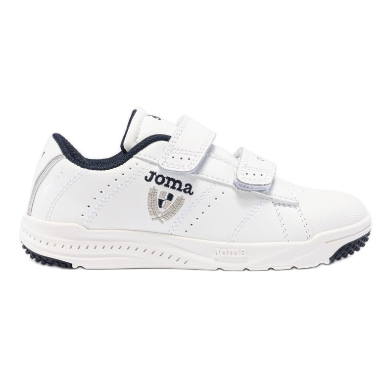 Pantofi Joma W.Play 2333 WPLAYW2333V alb