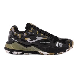 Pantofi Joma T.Spin Lady 2301 W TSPILS2301P negru