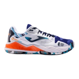Pantofi Joma T.Spin 2304 M TSPINS2304P alb