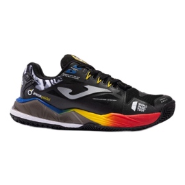 Pantofi Joma T.Spin 2331 M TSPINS2321P negru