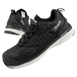 Pantofi Vismo S1P Esd Src M ER80 negru