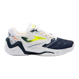 Joma Set Barbati 2332 M TSETW2332AC pantofi alb Joma Set Barbati 2332 M TSETW2332AC pantofi alb