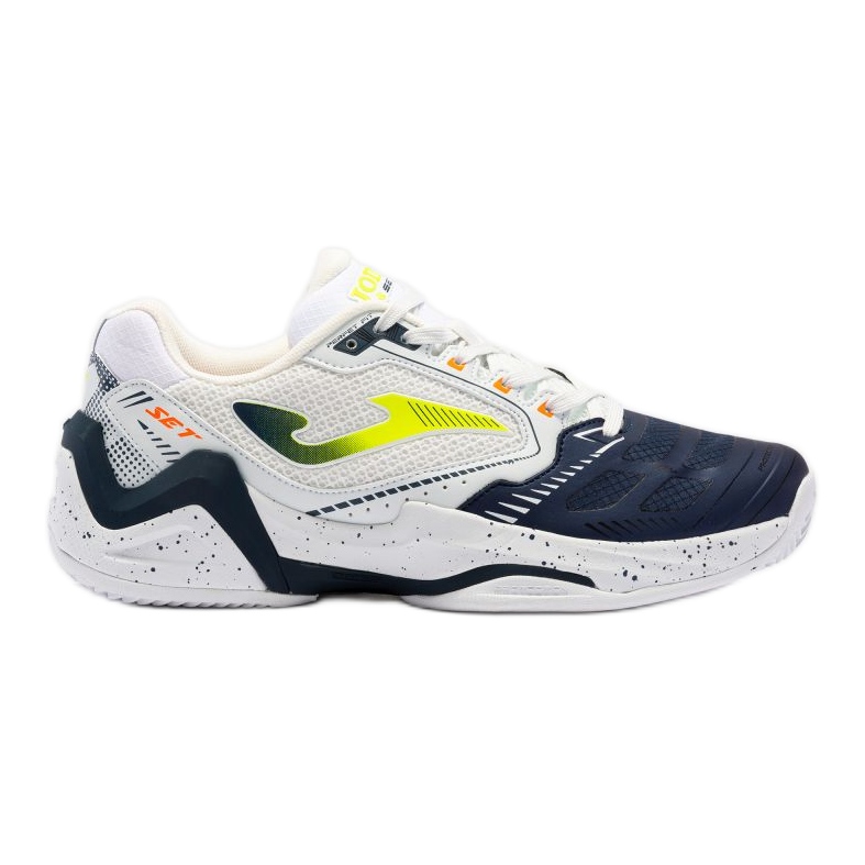 Joma Set Barbati 2332 M TSETW2332AC pantofi alb