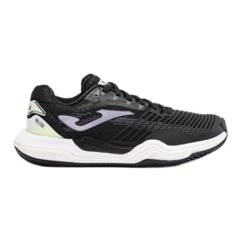 Pantofi Joma T.Point Lady 2301 W TPOILS2301P negru