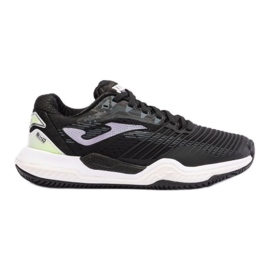 Pantofi Joma T.Point Lady 2301 W TPOILS2301T negru