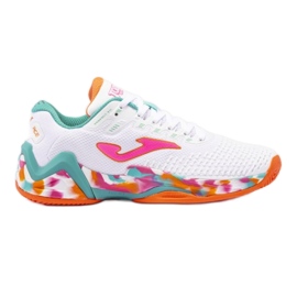 Pantofi Joma Ace Lady 2302 W TACELW2302C alb Pantofi Joma Ace Lady 2302 W TACELW2302C alb