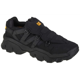 Pantofi Caterpillar Meta M P110849 negru