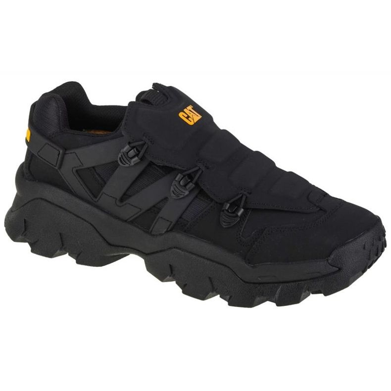 Pantofi Caterpillar Meta M P110849 negru