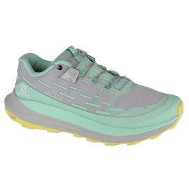 Pantofi de alergare Salomon Ultra Glide W 415540 gri