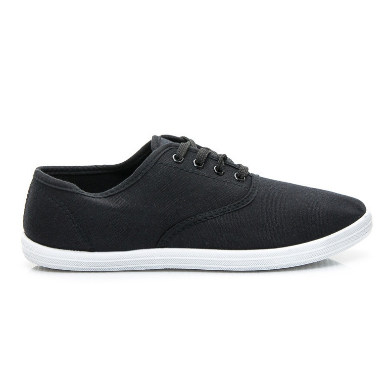 Wind Adidași negri negru