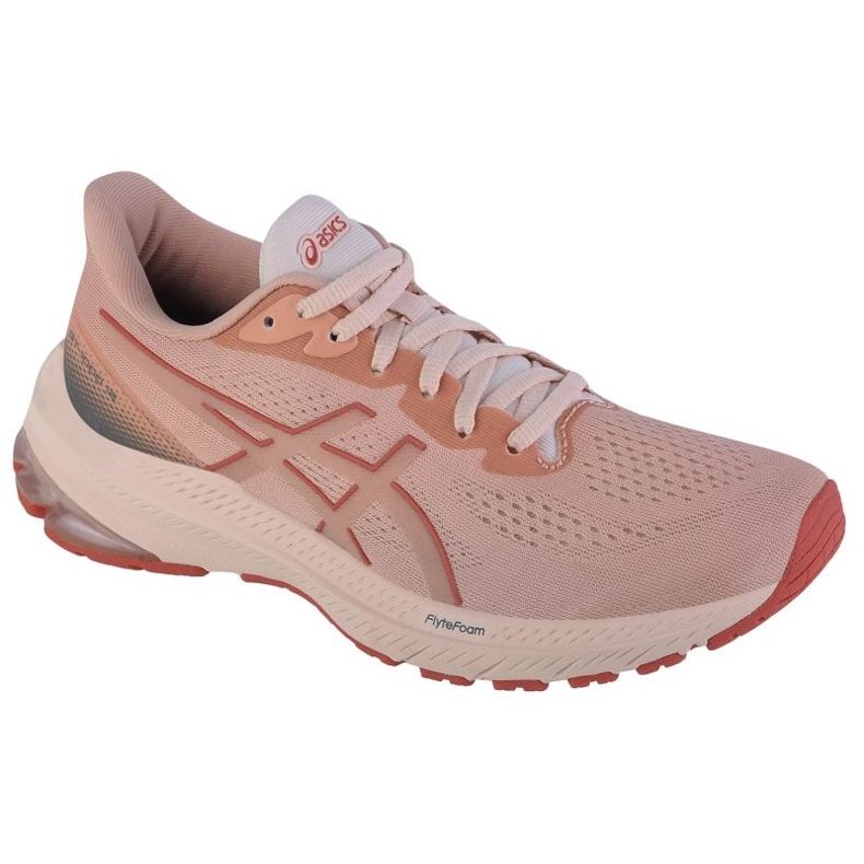 Pantofi de alergare Asics GT-1000 12 W 1012B450-700 roz