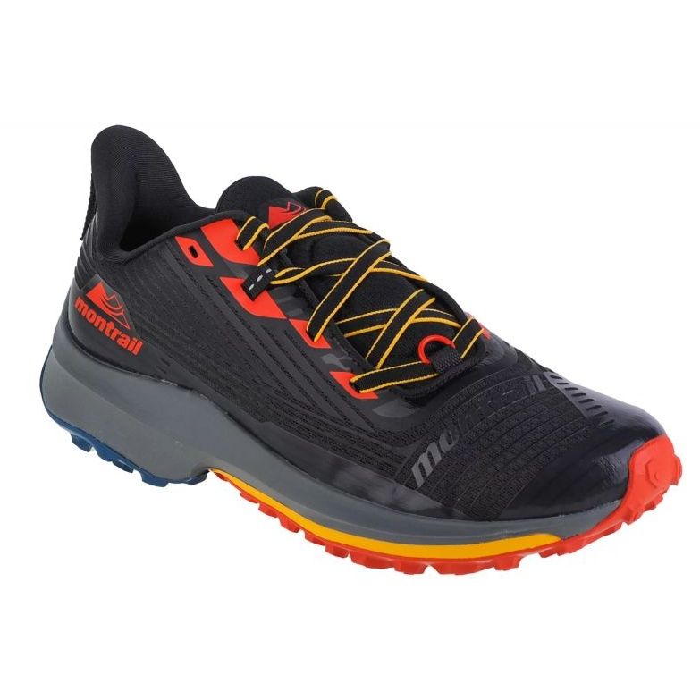 Columbia Montrail Trinity Ag M 1979621089 pantofi negru Columbia Montrail Trinity Ag M 1979621089 pantofi negru