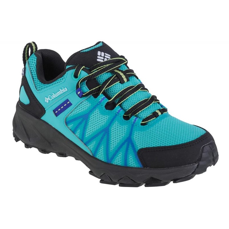Pantofi Columbia Peakfreak Ii Outdry W 2005131454 albastru