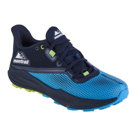 Pantofi Columbia Montrail Trinity Fkt M 2027151417 albastru