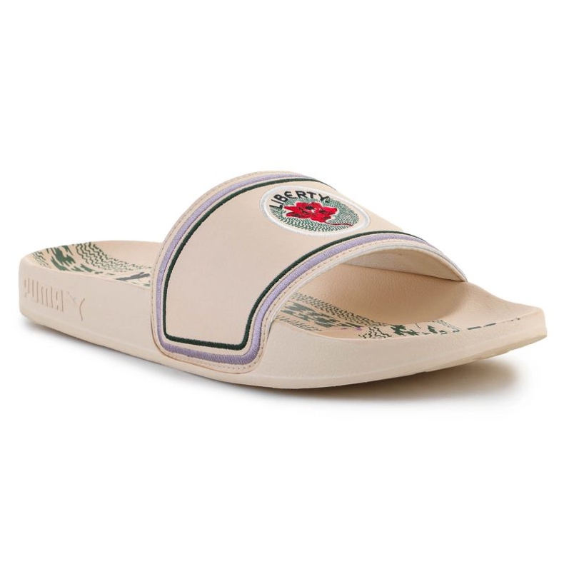 Sandale Puma x Liberty Leadcat 2.0 W 385288-01 flip-flops bej