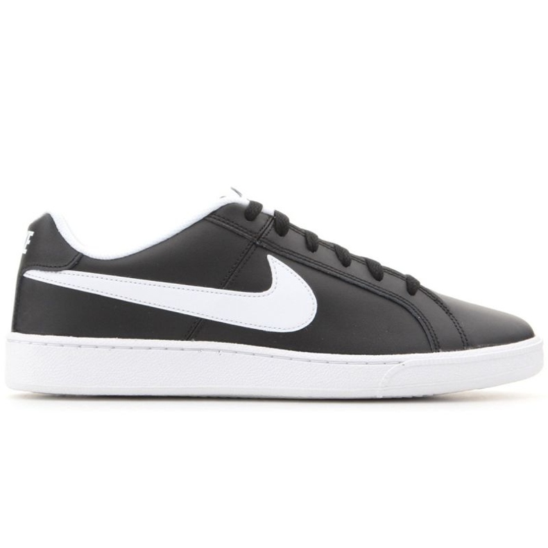 Pantofi Nike Court Royale M 749747 010 negru