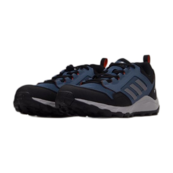 Pantofi de alergare Adidas Terrex Tracerocker 2 M IF2583 albastru
