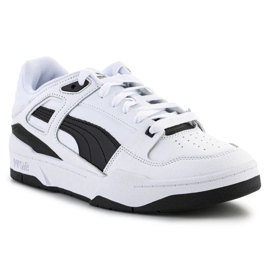 Pantofi Puma Slipstream Lth Casual Lifestyle M 387544-04 alb Pantofi Puma Slipstream Lth Casual Lifestyle M 387544-04 alb