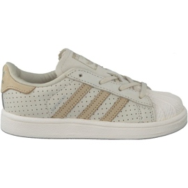 Pantofi Adidas Originals Superstar Fashion Jr BB2527
