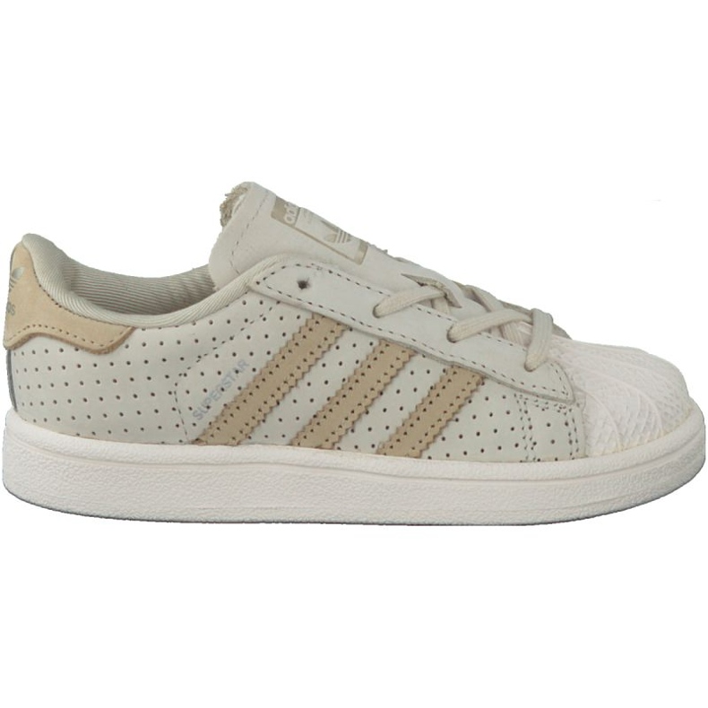 Pantofi Adidas Originals Superstar Fashion Jr BB2527