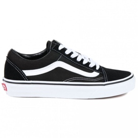Pantofi Vans Old Skool U VN000D3HY28 negru