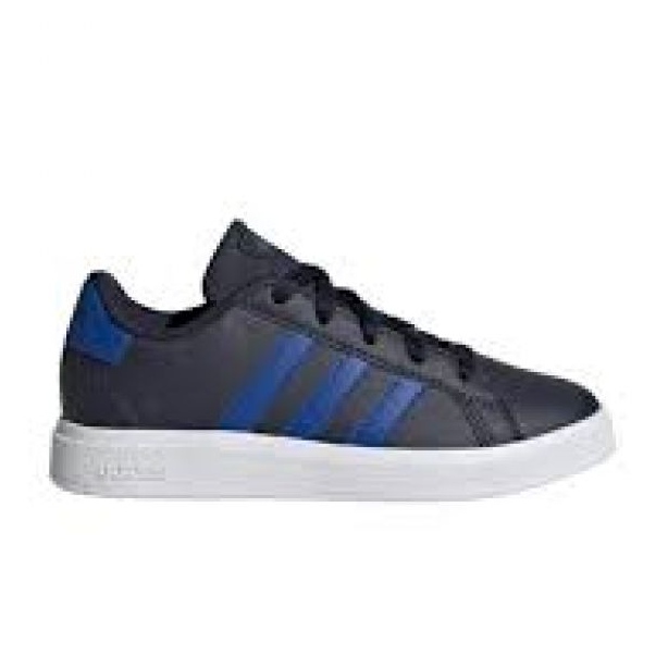 Pantofi Adidas Grand Court 2.0 K IG4827 albastru