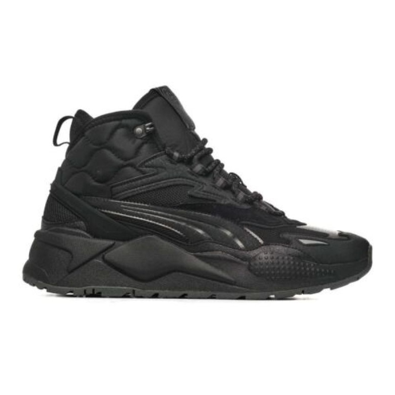 Pantofi Puma Rs-X Hi M 39271801 negru